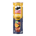 Pringles Mexican Spicy Salsa