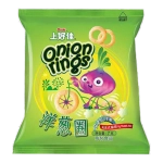 Oishi Onion Rings