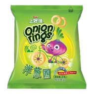 Oishi Onion Rings