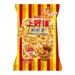 Oishi Prawn Crackers