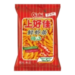 Oishi Spicy Prawn Crackers