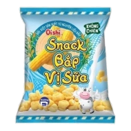Oishi Corn Snack