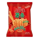 Oishi Tomato Potato Sticks