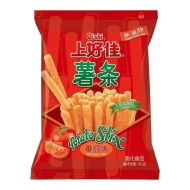 Oishi Tomato Potato Sticks