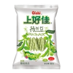Oishi Pea Snack