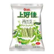 Oishi Pea Snack