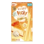 Pocky Cloud Cheesecake