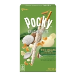 Pocky White Chocolate Cashew & Coconut