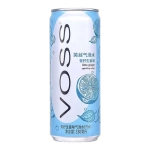 Voss Lime Ginger