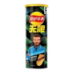 Lay's David Beckham Beef Pie