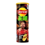Lay's Lionel Messi Garlic Bread