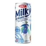 OKF Milky Original Milk Soda