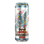 Arizona Chocolate Egg Cream Soda