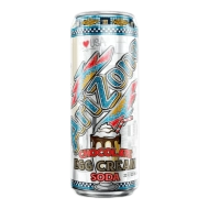 Arizona Chocolate Egg Cream Soda