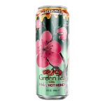 Arizona Spicy Green Tea with Hot Honey
