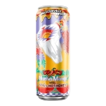 Arizona Spicy Mucho Mango with Hot Honey