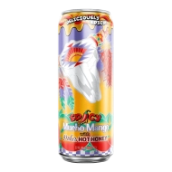 Arizona Spicy Mucho Mango with Hot Honey