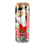 Arizona Spicy Watermelon with Hot Honey