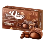 QLove Intense Chocolate Mochi