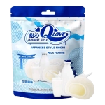 QLove Milk Mochi