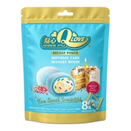 QLove Birthday Cake Mochi