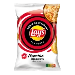 Lay's Pizza Hut Margherita