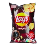 Lay's Teriyaki