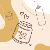 słodkie polewy i kremy