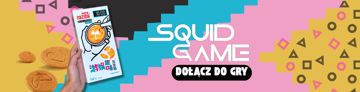Squid Game