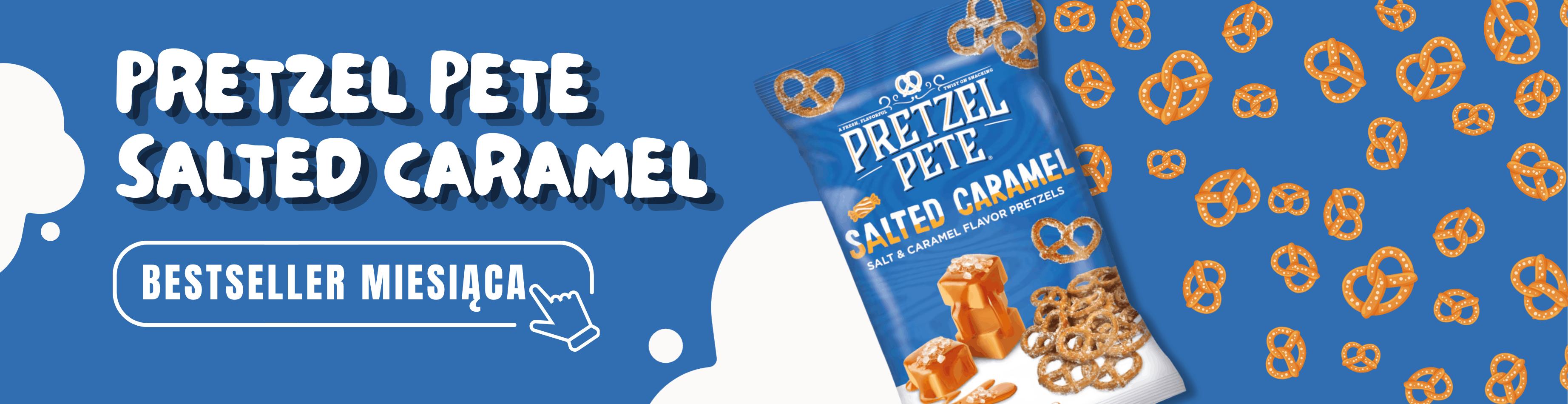 Pretzel Pete