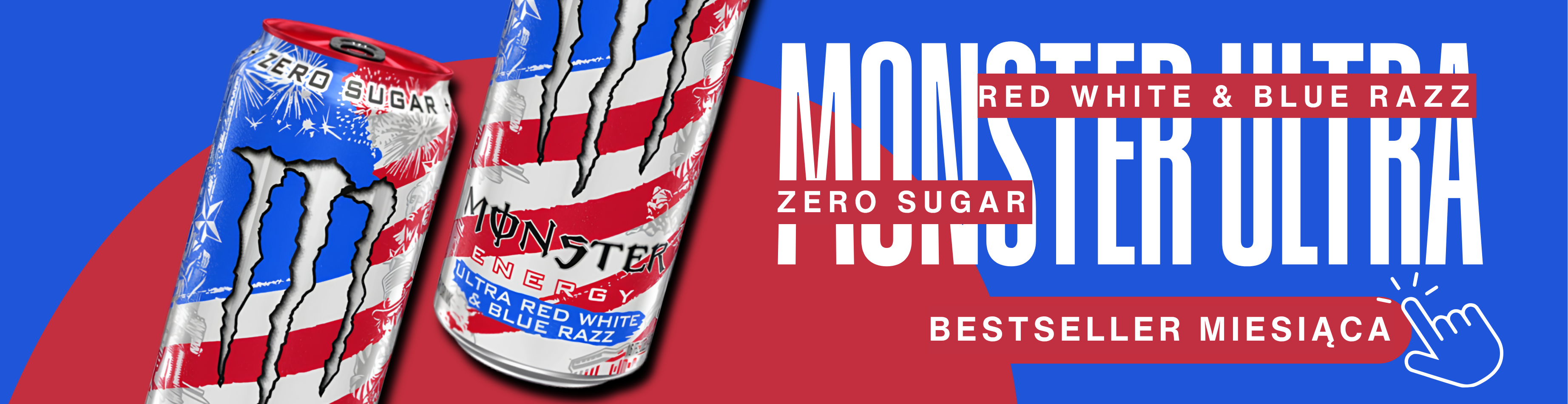 top Monster