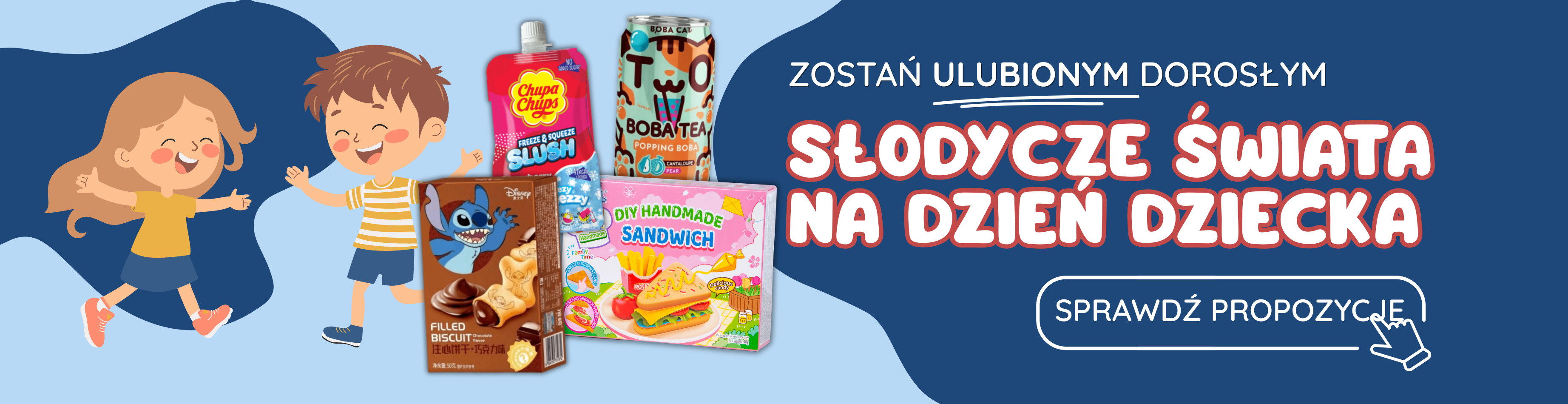 Dzień Dziecka