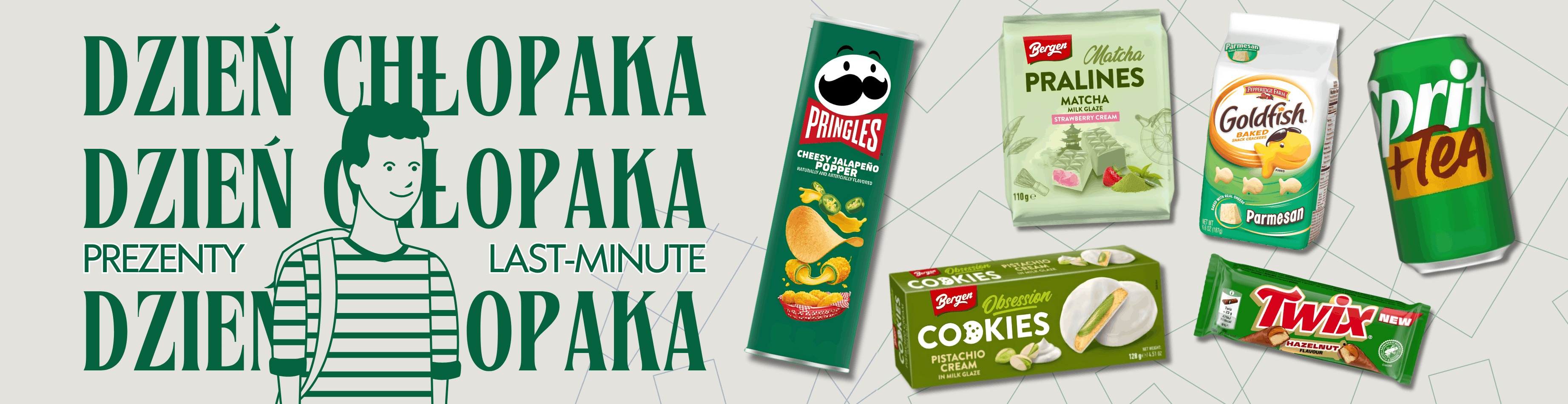 Dzień Chłopaka