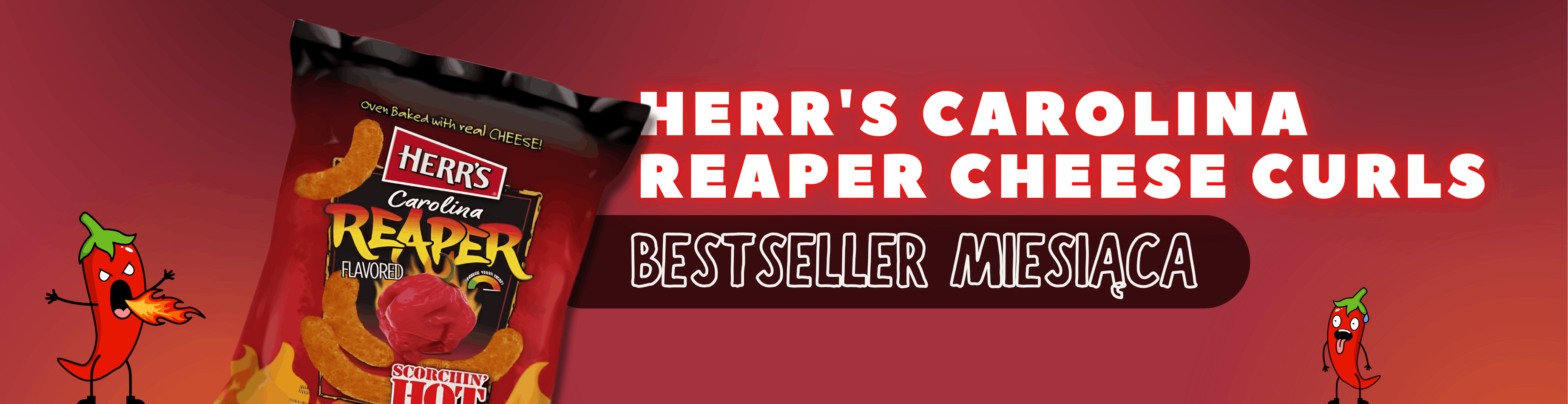 Carolina Reaper